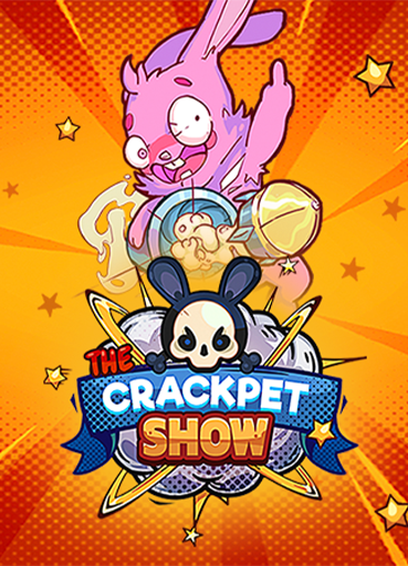 Crackpet Show